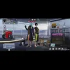 حساب ببجي فخم