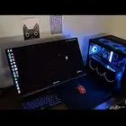 بيسي قيمنق 4070 ti super