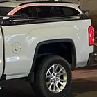 حنايا حوض للسييرا و السلفرادو