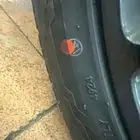 كفرين كورفيت 295 35 20