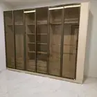 غرفه نوم استعمال شبه جديده