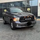 دودج رام موديل 2017 ممشى 232 دبل محركات