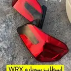 اسطابات سوبارو WRX 2017