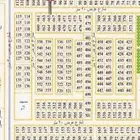 ارض سكنيه بحي التعاون