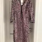 فستان زارا جديد