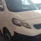 فان بيجو للبضائع ديزل