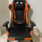كرسي قيمنق