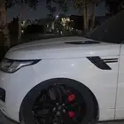 للبيع رنج سبورت ممشي 160