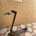 سكوتر كهربائي