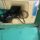مكينة خياطة
