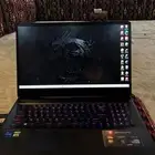 لابتوب الالعاب MSi