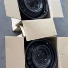 اربع جنوط مقاس 16 راكبه ع كامري 25