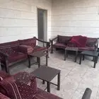 كراسي حوش