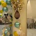 مدخل استقبال تخرج