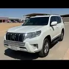 تويوتا براده 2020