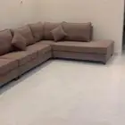 كنب حوف L