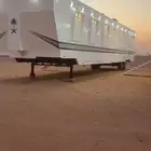 كرفان 19 م جديد