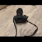 كاميرا سوني الفا مارك 3