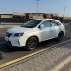 للبيع لكزس RX 2013