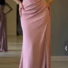 فستان وردي اشتريته ب 1000 و ابيعه ب 700