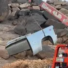 صندوق جمس سييرا 2013