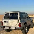 جيب باترول لكزس 400