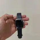 ساعة ابل