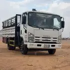 دنه ونش هدروليك المحاميد