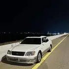 لكزس LS400