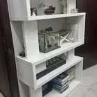 وحدة رفوف .. بوفيه