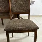 dining table with 2 chair