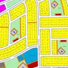 للبيع ارض ركنية في طيبه الفرعيه حي الندى 601