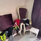 كنب ملكي