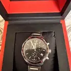 Tissot Watch New