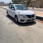 نيسان صني نص فل 2019