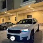 جراند شيروكي بترومين