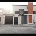 فيلا جديده للبيع مقدمه مخطط واي العهد 6