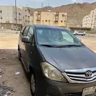 للبيع أنوفا 2011