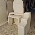 طاولة استقبال