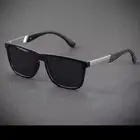 نظارة شمسية رجالية رسمية DA45 بتقنية HD POLARIZED