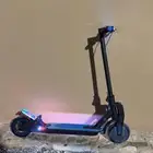 سكوتر كهربائي