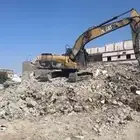 للبيع معدات ثقيله بوكلين التواصل على الرقم 0595877