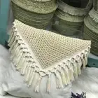 كلفه هدب مكرميه كنب سجاد ستاير عبايات جلابيات شالات