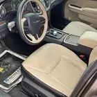 كلايسلر c300 فل 2017