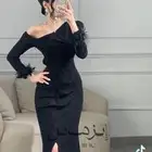فستان سهرة