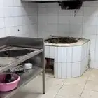 محتاج شريك محل جاهز