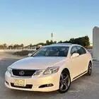 لكزس GS 300 خليجي