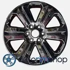 جنوط فورد لارييت F150 كروم مقاس 20 inch