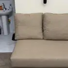 كنب صالة حرف يو جديد