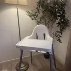 طعام اطفال كرسي